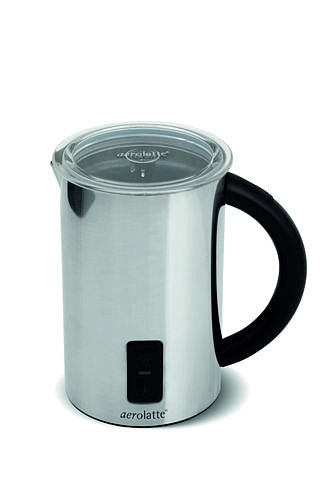 elektricky slehac mleka aerolatte grande