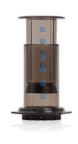 0002868 aeropress coffee maker sada 500