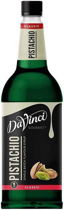 0002783 sirup davinci karamel 1 l 500