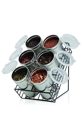 0002809 stojan na dozy na caje suki 500