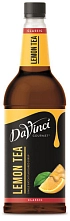 0002983 sirup davinci ledovy citronovy caj 1 l 500