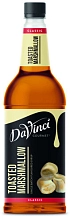 0002789 sirup davinci marshmallow 1 l 500