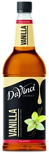 0002797 sirup davinci vanilka 1 l 500