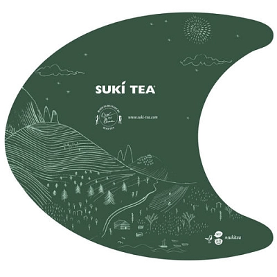 0002739 papirova podlozka na bambusovy podnos suki 250 ks 500