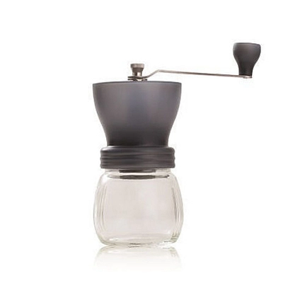 0002918 rucni mlynek na kavu hario skerton 500