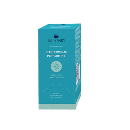 0004331 sackovy caj sir henry mata 25 ks 500