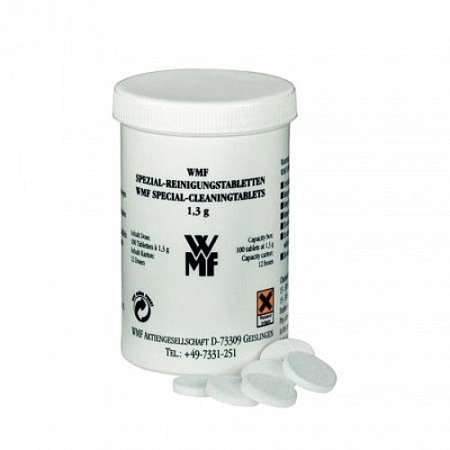 0004145 wmf cistici tablety na kavove usazeniny 13 g x 100 500