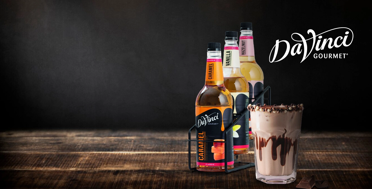 Rozmanitá a kreativní nabídka nápojů